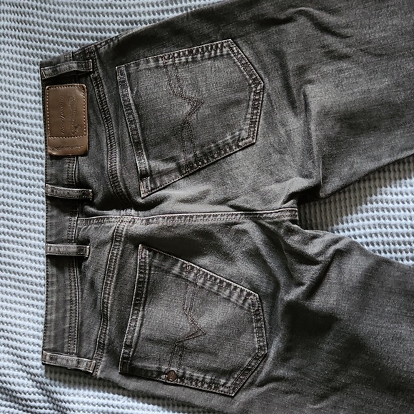 Diesel Jeans - Black - Size 29 - Picture 4 of 4